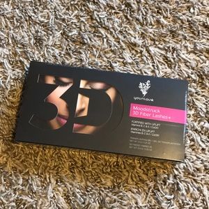 Younique Moodstruck 3D Fiber Lashes+